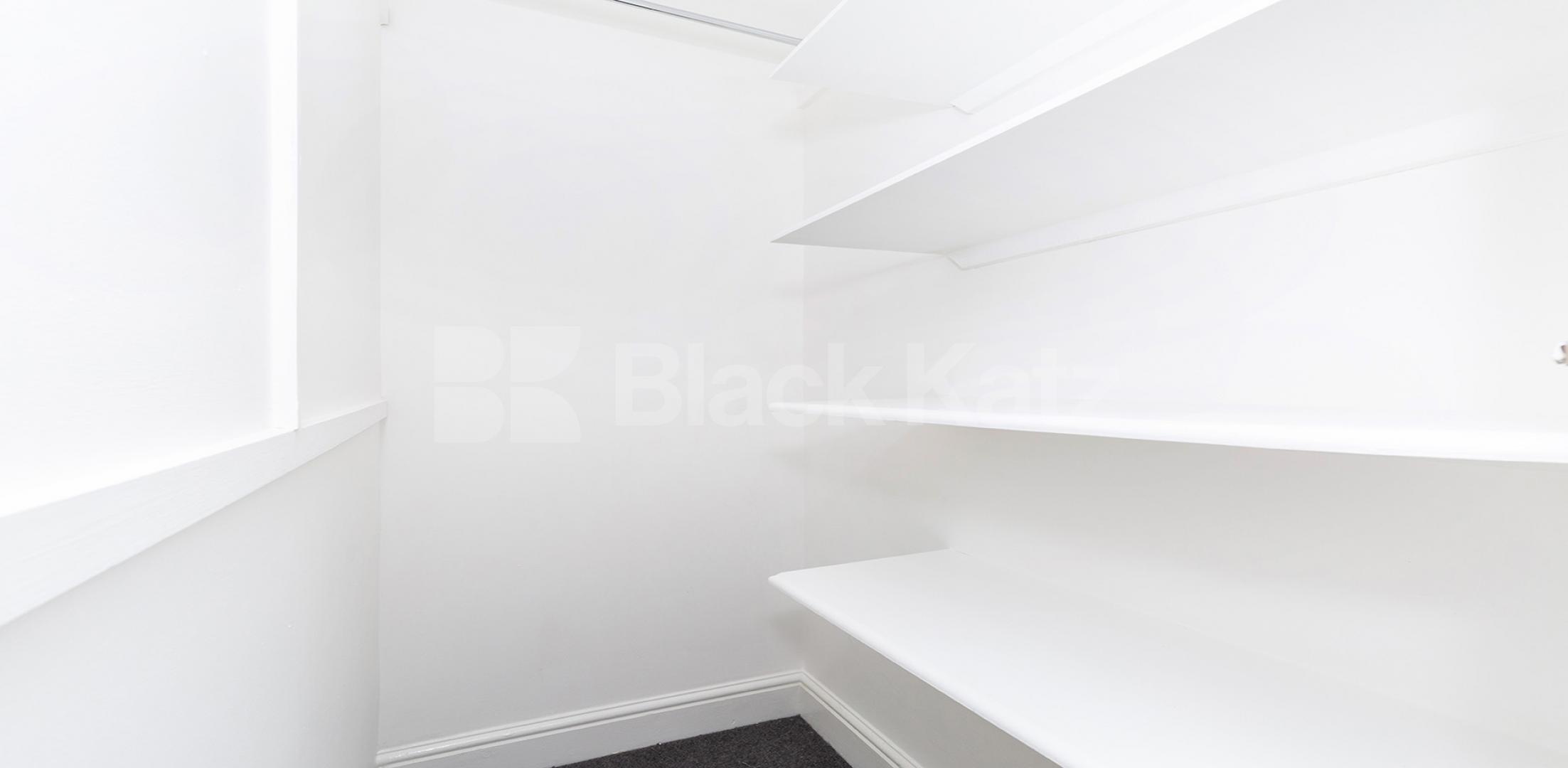 			1 Bedroom, 1 bath, 1 reception Flat			 Caledonian Road, ISLINGTON N1